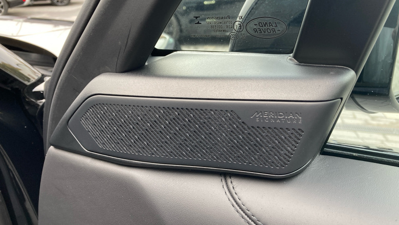 Land Rover Range Rover 3.0 D350 Autobiography 4dr Auto Diesel Estate